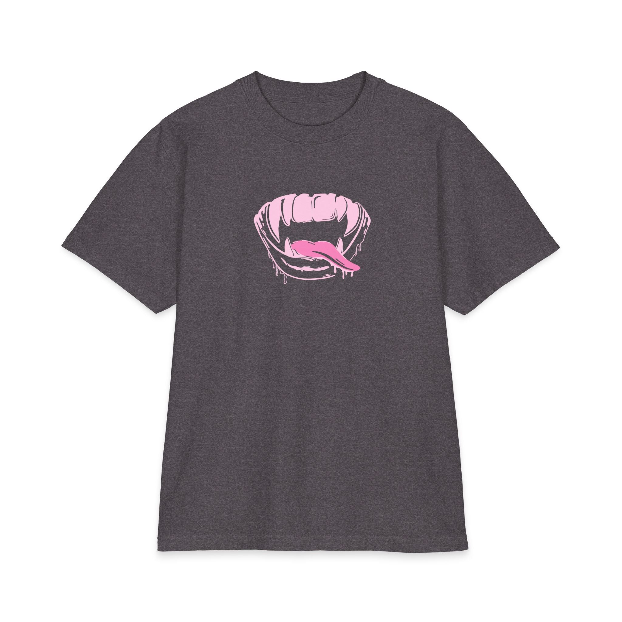 Bad Omens Pink Graphic T‑Shirt
