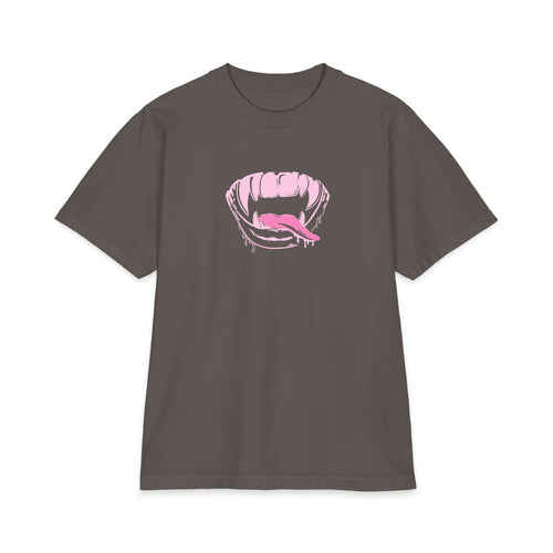 Bad Omens Pink Graphic T‑Shirt
