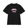 Bad Omens Pink Graphic T‑Shirt