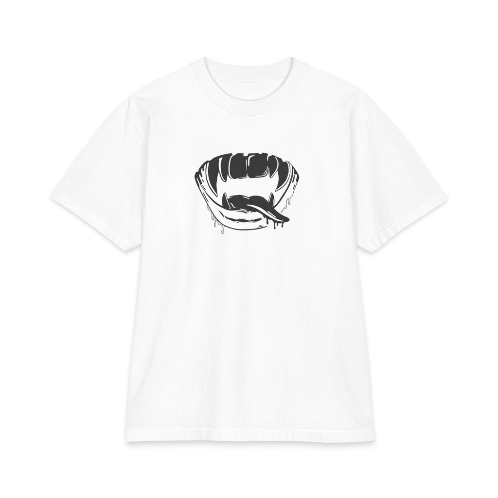 Bad Omens Graphic T-Shirt Black Design
